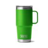 Yeti Rambler 20 oz Travel Mug